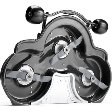 Piatto di taglio Husqvarna Combi 94 per rider serie 200 taglio 94cm