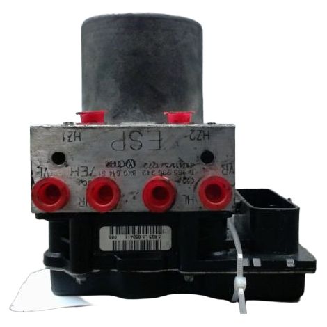Unite Hydraulique Abs AUDI A5 [PRODUIT D'OCCASION]♻️8k0614517ek (1/3)