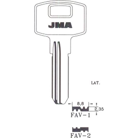 LOQUET DE SÉCURITÉ EN LAI