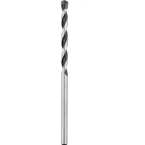 Broca cilindrica hormigon ROCKER,150X 6,Blister KWB (1/2)
