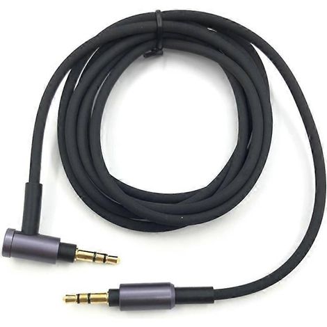 Ersatz-Audiokabel für Sony MDR-1A, MDR-1ABT, MDR-1ADAC Kopfhörer - Aux-Kabel (1/4)