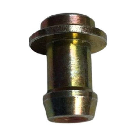 Slotted nuts are suitable for STIHL lawn mower accessories FS160 FS220 FS280 FS290 4119 141 8302 FS160 FS220 FS280 FS290.--DTEKGAZ