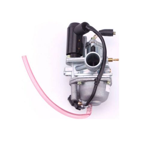 Carburateur PZ19JF pour JOG 50cc 90cc (1/4)