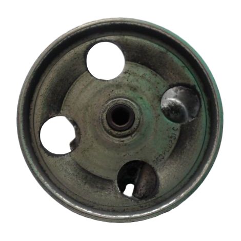 [PRODUIT D'OCCASION] Pompe Direction Assistee PEUGEOT 807 ♻️ Ref Oe. 4007ep - Garantie à vie (1/3)