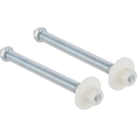 Geberit kit de tiges filetées M10 (2 pcs), 241059001