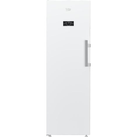 Vertikaler Gefrierschrank Beko ProSmart weiß 286 Liter