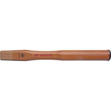 Facom – Manche pour marteau 210MHB04 – Longueur 36cm – Pour bois dur et teck – Coin 200H32