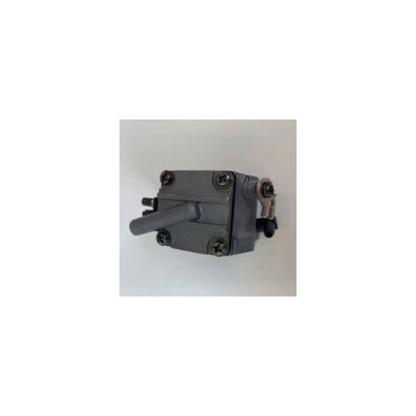 Carburateur géant S pour tronçonneuse STIHL Garden EquipmentZAMA 380381.