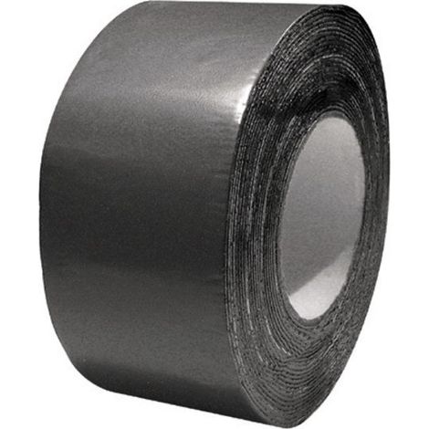 Onduband easy antracita 5mx0,10 SANS MARQUE