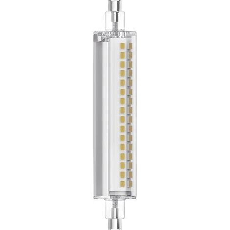 R7S LAMPADINA LINEARE A LED 10,7W LUCE NATURALE 4000K BOT LIGHTING (1/3)