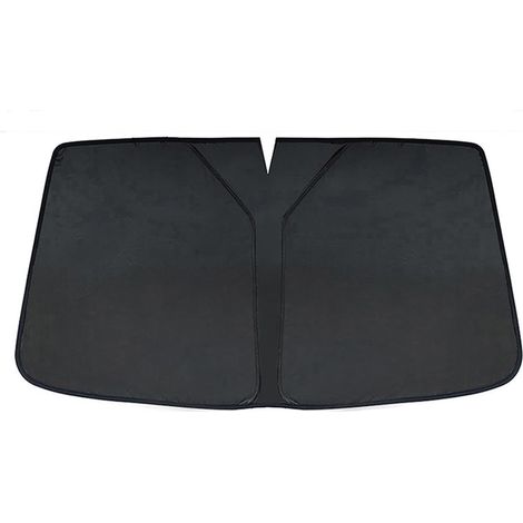 Pare-Soleil Parapluie Voit pour VW T-Cross 2019-2023 2024 2025 (1/4)