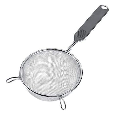 Küchenzubehör westmark traditionell Edelstahl 10 cm