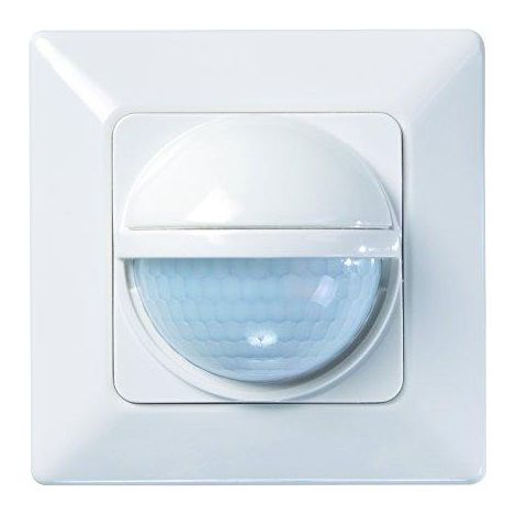 Theben LUXA 103-200T detector de movimiento blanco 200 grados