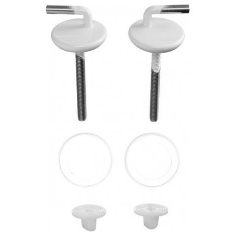Duravit Charnière - 0064991000, 0064991000