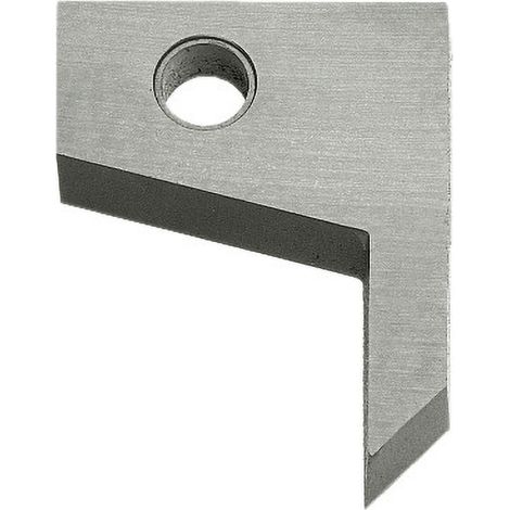 ROTHENBERGER HM-Schneidstahl, 15Grad, 12,5mm - 55019