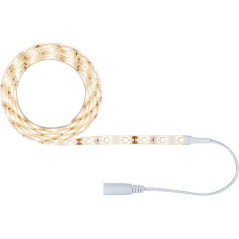 FN SimpLED 78953 Ruban LED avec connecteur mâle 12 V 1.5 m blanc chaud 1 pc(s) (1/4)