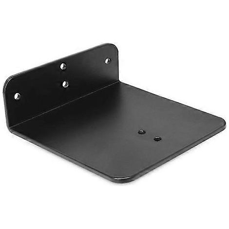 Support mural en métal pour enceinte connectée sans fil Denon Home 400 ( ) (1/5)