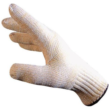 Gant de protection thermique Oven Glove Gr. 10 (Par 10) (1/5)