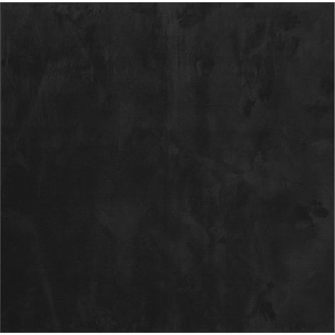 Maison Exclusive - Teppich HUARTE Kurzflor Weich und Waschbar Sch