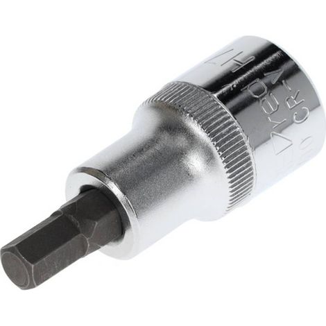 R62550710 Inserto per cacciavite 1/2" 7 mm Lunghezza 55 mm (1/5)
