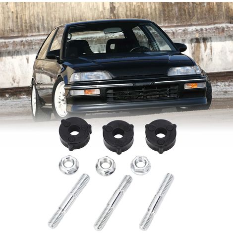 Montagesatz für Honda Acura B/D Serie Civic Integra Kraftstoffverteilerleiste (1/5)