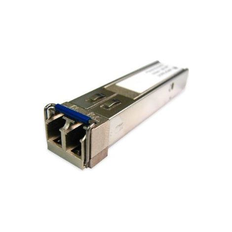 HPE BladeSystem c-Class 10Gb SFP+ SR Transceiver modulo del ricetrasmettitore di rete Fibra ottica 10000 Mbit/s SFP+ 850 nm (1/5)
