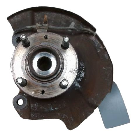 [PRODUIT D'OCCASION] Pivot Avant Gauche KIA Rio ♻️ Ref Oe. 517151w000 - Garantie à vie (1/3)