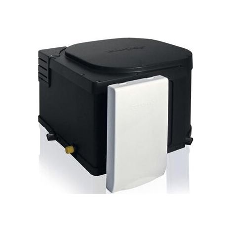Chauffe-eau Truma bge10 gaz électrique 10L 1300W (1/3)
