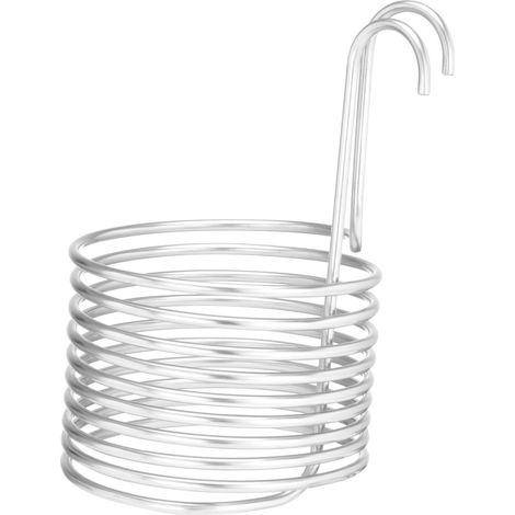 Refroidisseur à immersion pour moût de bière 10 tours dia. 255 mm - Hendi