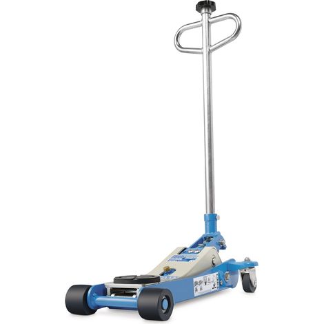 Cric rouleur 2T 3000 OMCN O3000 (1/3)