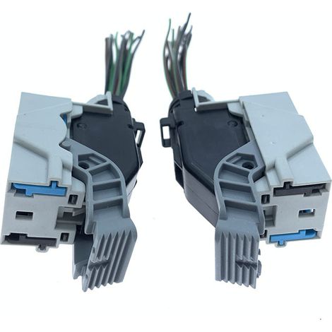 Compatible avec le bouchon de corps de soupape de transmission Buick Verano/Excelle/Grand GT/Regal/LaCrosse (1/4)