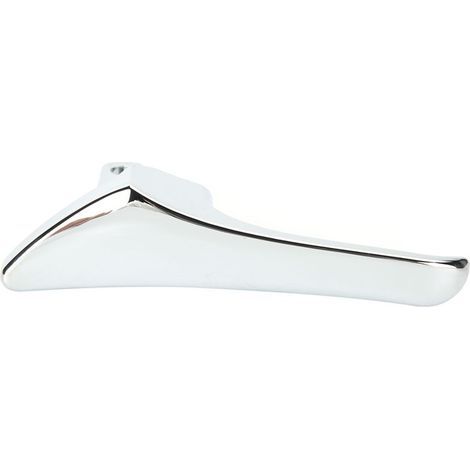 Interior car door handle suitable for Mercedes Benz W211 E-Class E320 E500 E63 AMG Chrome (left 2117660124) (1/5)