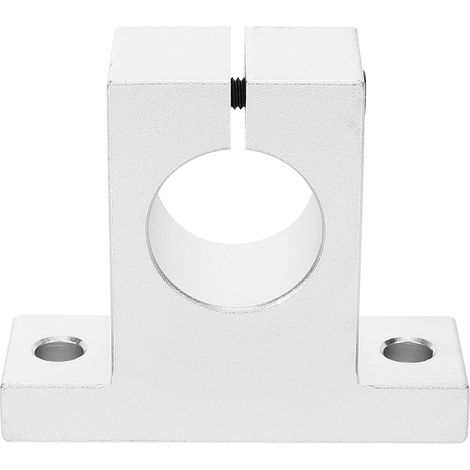 Support de fixation SK25 en alliage d'aluminium, accessoire quincaillerie léger pour charges lourdes (1/5)