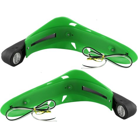 Pompe à essence pour moto, pompe à essence auto-amorçante pour scooter, interrupteur d'amorçage automatique pour scooter Zoma, pompe à essence pour prolongateur d'autonomie (1/5)