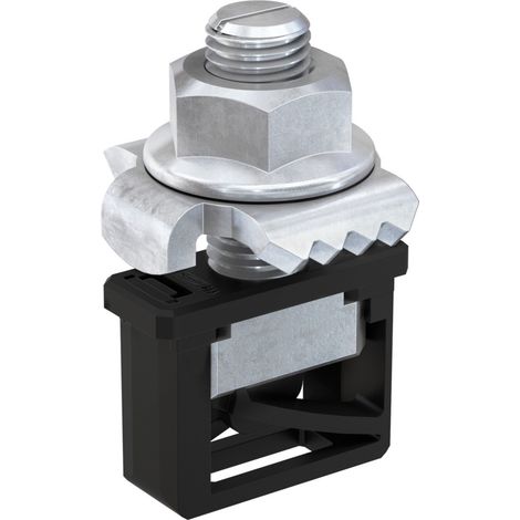 Fischer Hammerkopf-Steckverbinder FMHB (1/5)