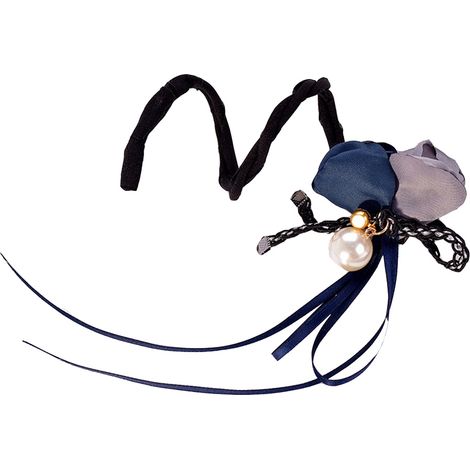 Pince à chignon élégante, Twist Bun Maker, Accessoire de coiffure pour chignon et queue de cheval, 5