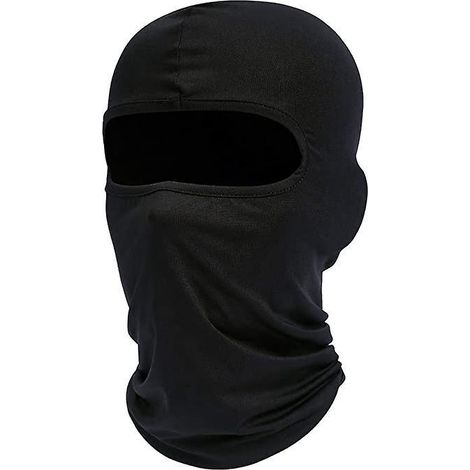 masque De Ski, Cache-cou De Moto Pour Casque, Charpe De Protection Uv Pour Homme/femme