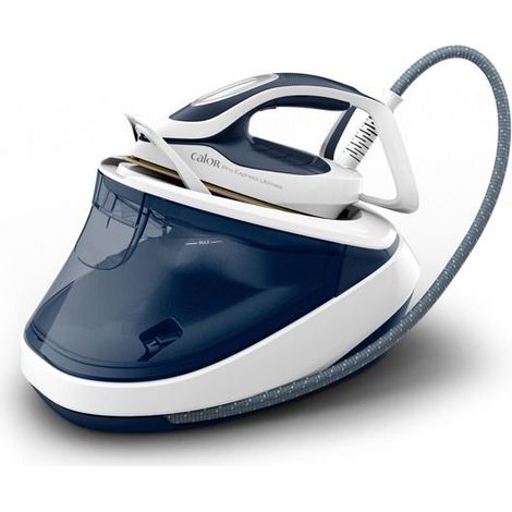 Dampfbügeleisen Calor Pro Express Ultimate II GV9712C0 (1/5)