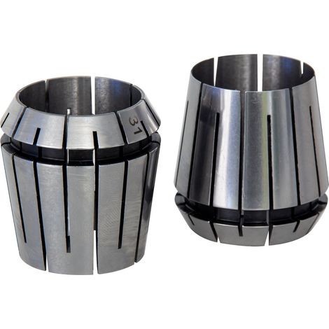 Spannzangen-Satz Ø 14-15mm (ER20) (1/2)