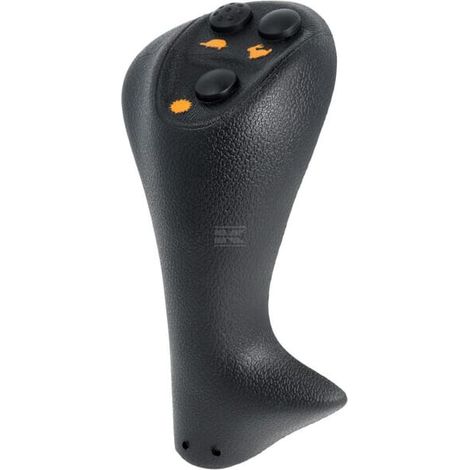 Asidero 3 botones JOHN DEERE BOUTON AL208096 (1/4)