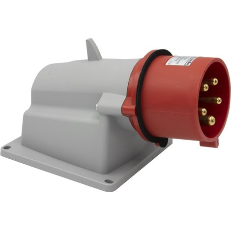 Industriële Connector 32A 400V 4P+T IP44 Legrand LEG058289