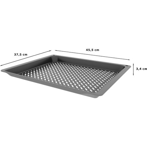 Insert pour gril - Neff - Z1655CA0