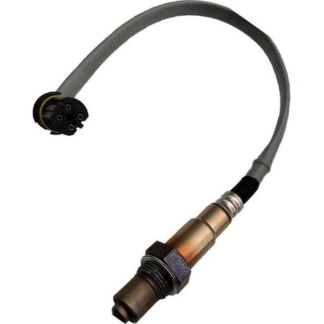 Oxygen sensor (rear) compatible with BMW 528i/08-10 vehicles 11787539137 (1/3)