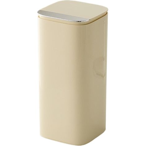 Porte-Pinceaux À Maquillage Pour Coiffeuse Range-Outils Cosmétiques Porte-Cosmétiques Organisateur De Rangement Pour Pinceaux De Maquillage Pour Coiffeuse Et Salle De Bain (1/5)