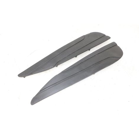 TAPIS MARCHE PIED YAMAHA X-MAX XMAX 125 2010 - 2013 (1/5)