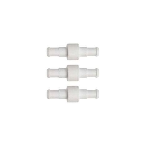 Set di 3 cuscinetti a sfera D20 Polaris per tubo da piscina 280 3900 - Crezuo (1/4)