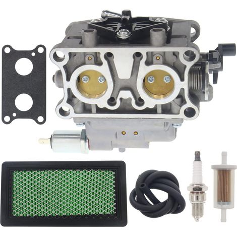 GXV530, GXV530U, DXA1, DXA2, JXA3, PXA1, QEA3 carburetor, EXA1 lawnmower (1/5)