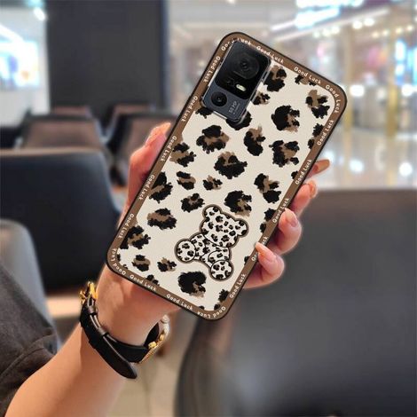 Étui de protection pour TCL 40XL/40T/T608D/Lively Jitterbug Smart4 – Étui en TPU résistant aux chutes, à l'eau et à la poussière (1/2)