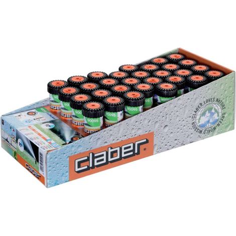 Claber Pop-up getto 90 2" (1/3)