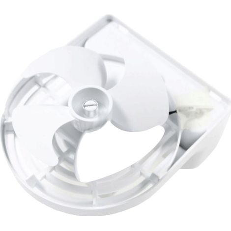 Ersatzteil - Ventilator -  - GORENJE, SIBIR, SMEG, DE DIETRICH, HISENSE, ASKO, FRANKE, ATAG